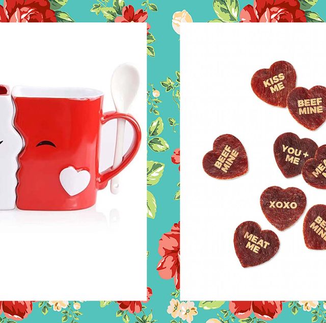 30+ Funny Valentine's Day Gifts for 2023 - Funny Gift Ideas for