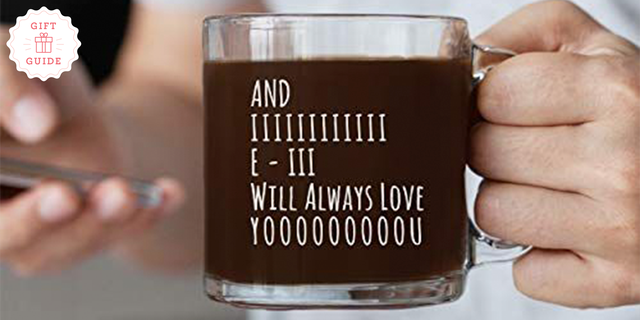 Funny Coffee Mug for Men, Valentines Gift for him, Beer Lovers