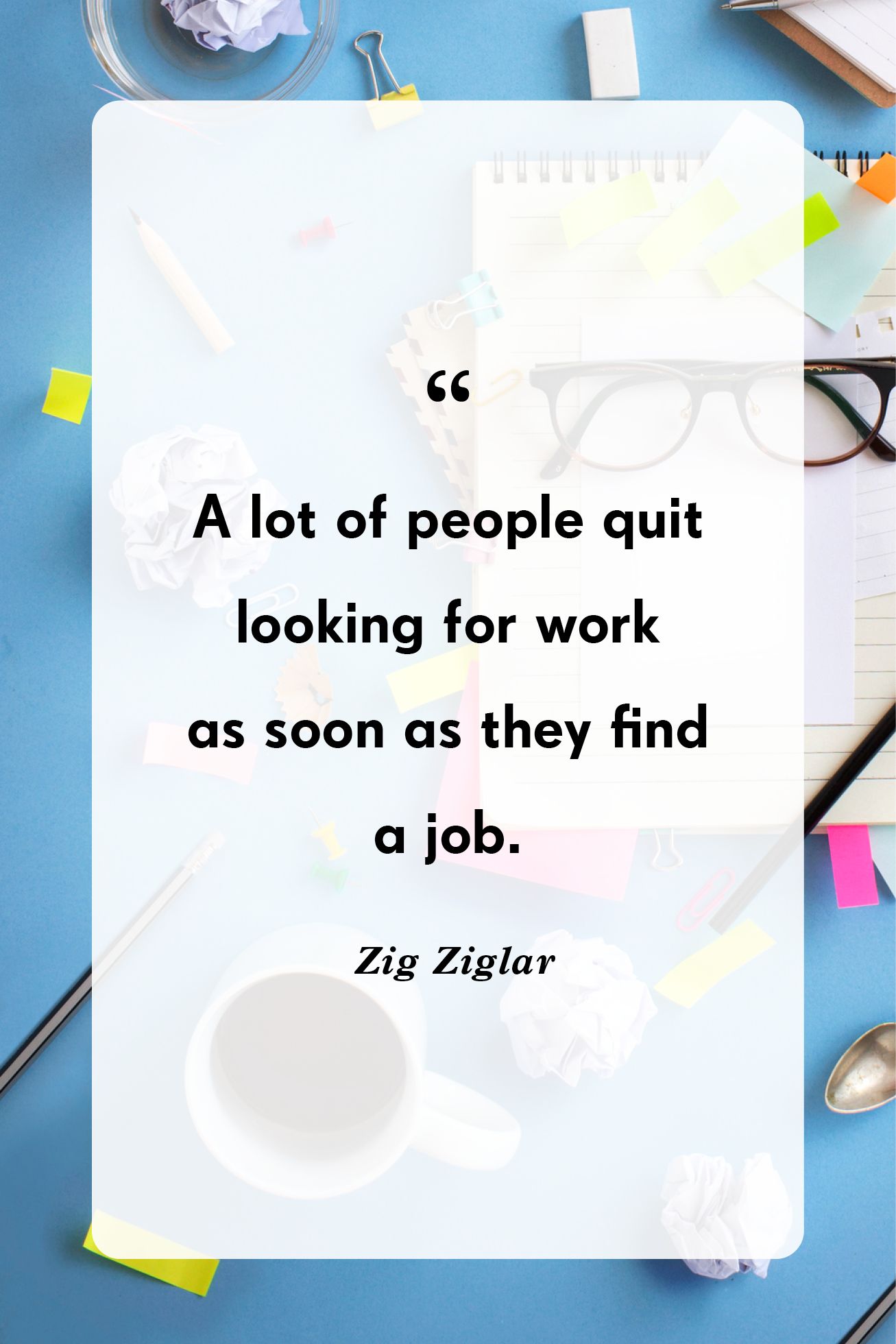 funny inspirational quotes about work