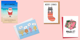 funny xmas cards