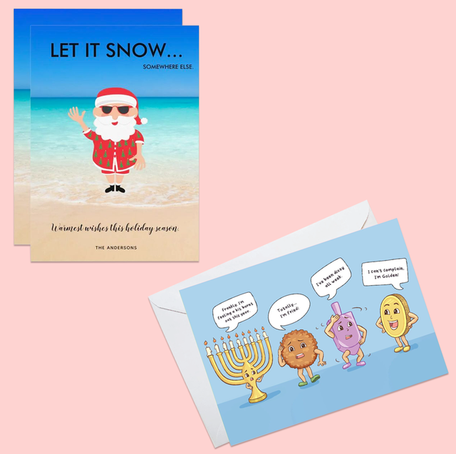 funny xmas cards