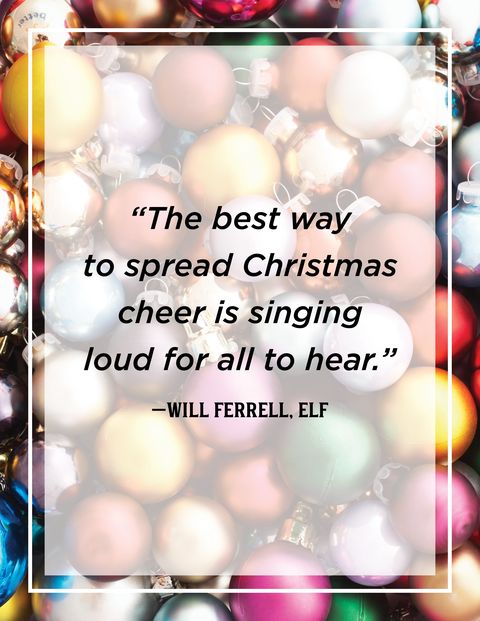 27 Funny Christmas Quotes - Funny Christmas Sayings for Gift Tags