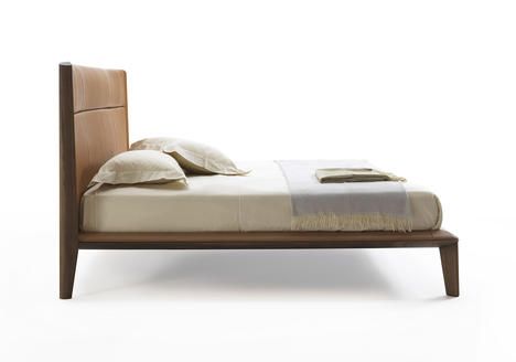Furniture, Bed, Bed frame, Chaise longue, Comfort, Beige, studio couch, Mattress, Bedroom, Room, 