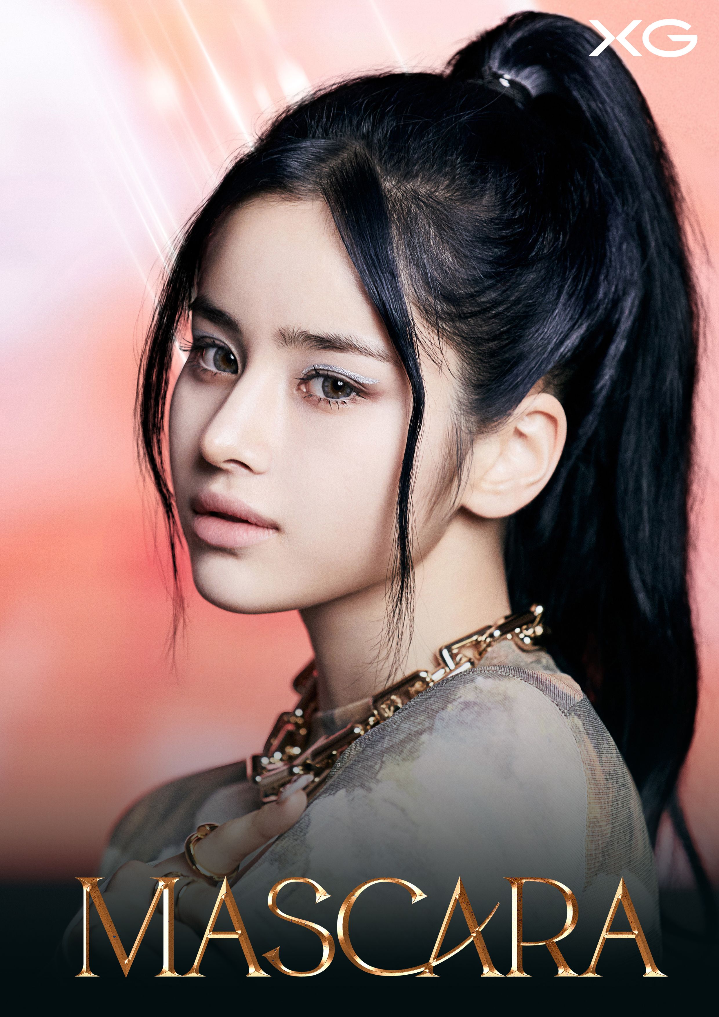 K-POP界に突如現れた日本発ググループ”XG（エックスジー）”って
