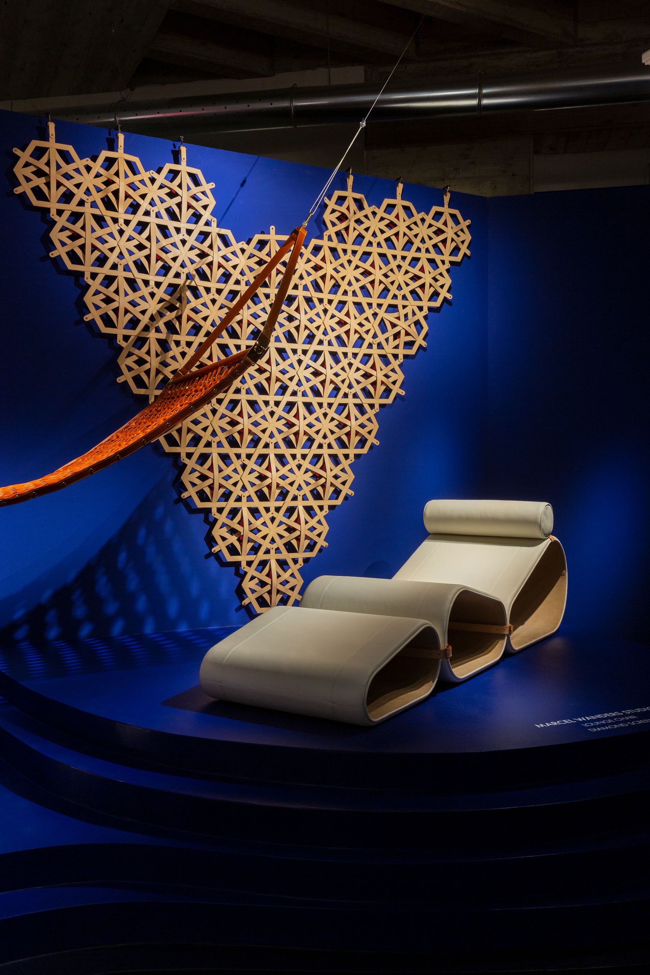 Exposição 'Objets Nomades' da Louis Vuitton chega ao Rio de Janeiro -  Jornal O Globo