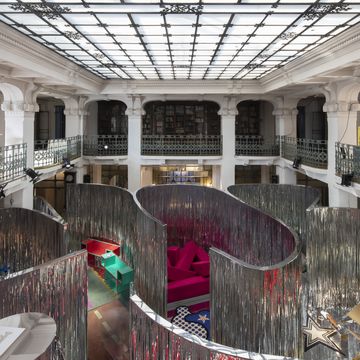 Milano Design Week, la mostra di Louis Vuitton al Fuorisalone