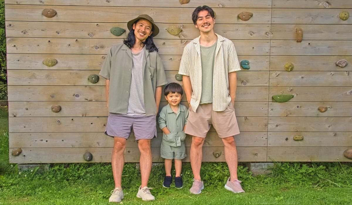 素人 息子 横 パパ2人と息子の田舎暮らし。半歩先のニュートラルな家族のカタチ