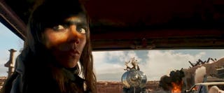 'Furiosa: A Mad Max Saga' Reveals This Heroine's Past