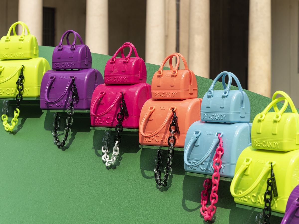 The Handbag Italian Influencers Are Obsessed With