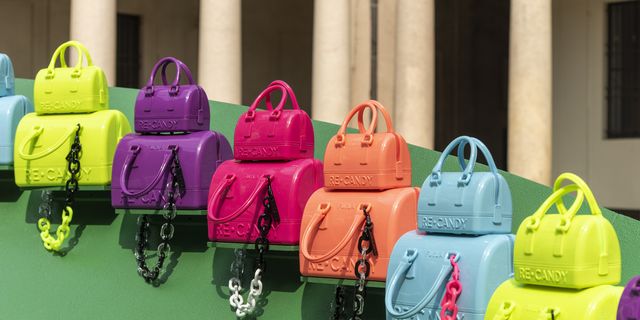 Zichtbaar gewicht Nodig uit The Handbag Italian Influencers Are Obsessed With
