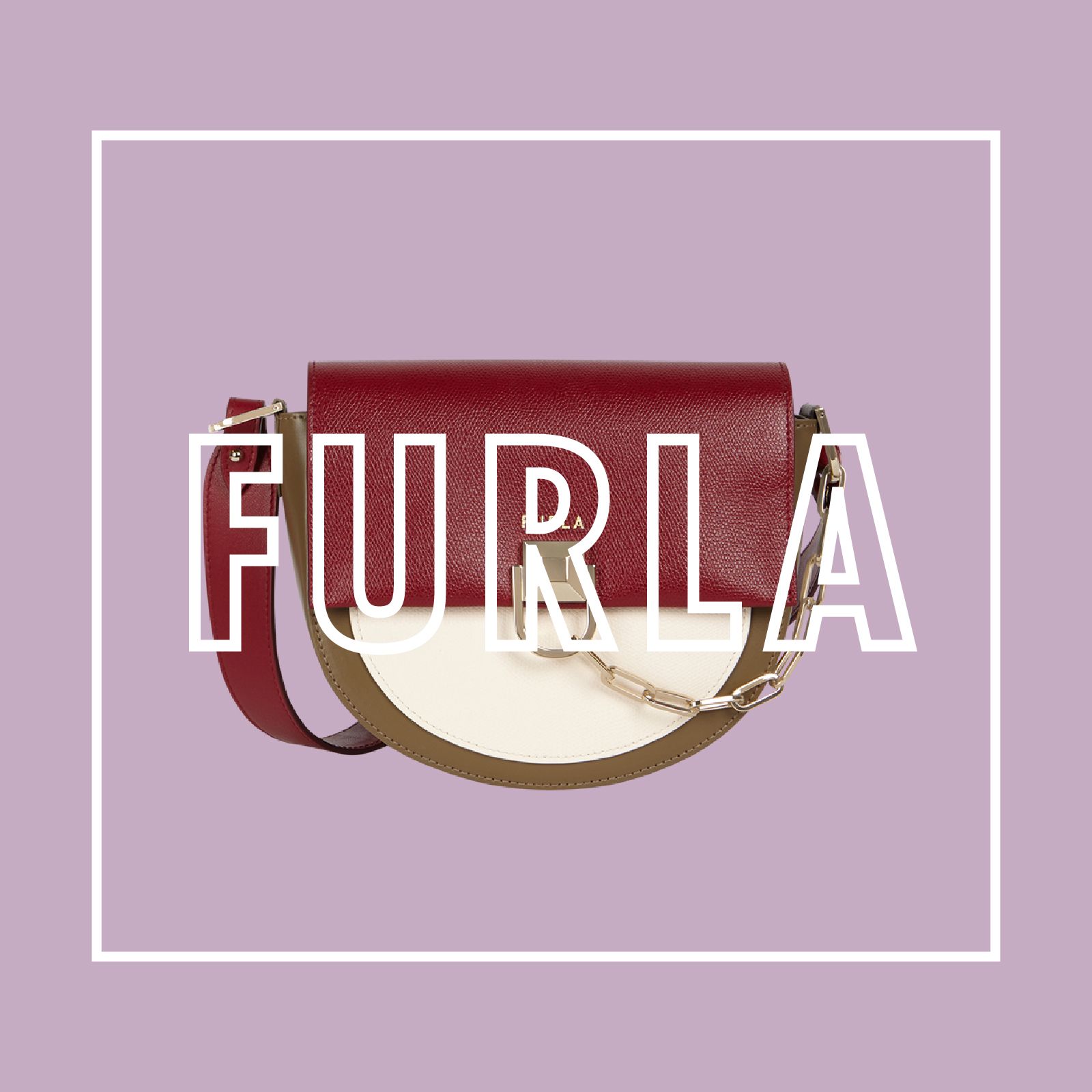 フルラ（FURLA）新作バッグ【2021春夏】