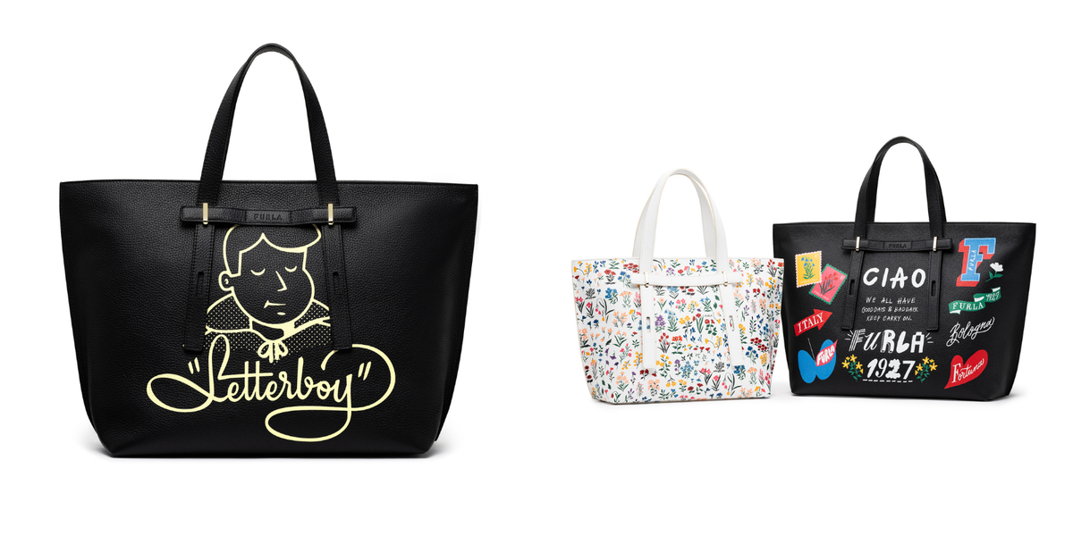 ちかこ　✨極美品✨ FURLA フルラ ワンショルダーバッグ トートバッグ 楽天市場】Furla フルラ ショルダーバッグ OPPORTUNITY MINI