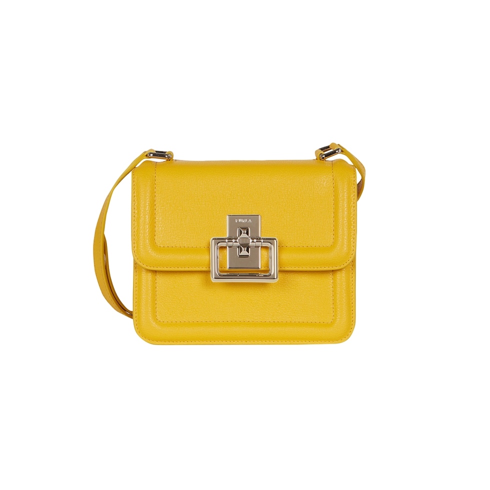 フルラ（FURLA）新作バッグ【2021秋冬】｜ファッション｜ELLE