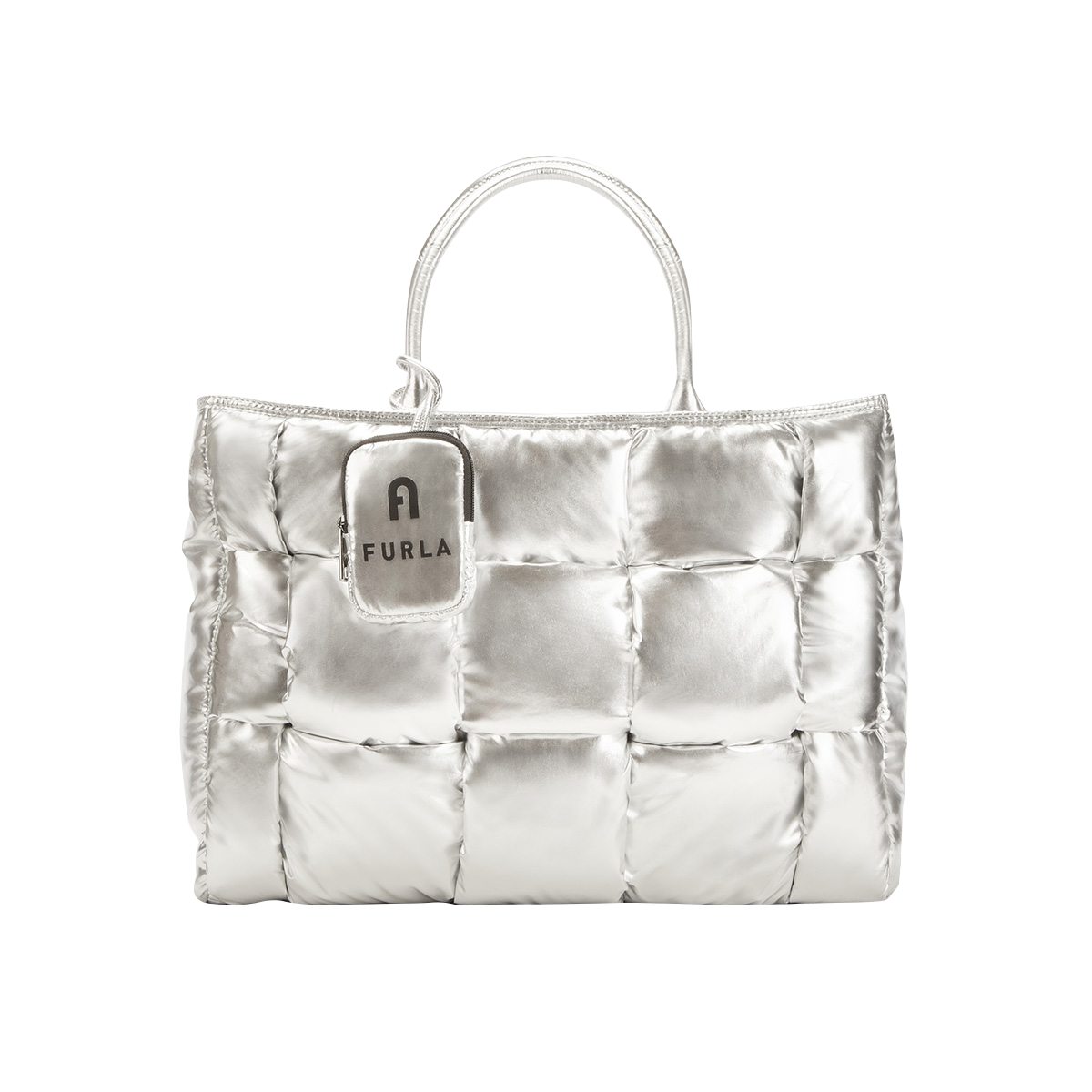 楽天市場】furla エコバッグ（バッグ・小物・ブランド雑貨）の通販