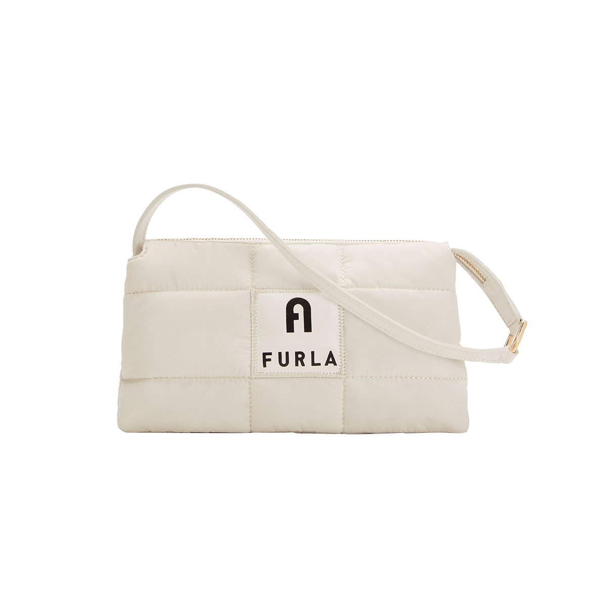 フルラ FURLA バッグ （ホワイト） -waja bazar - 海外