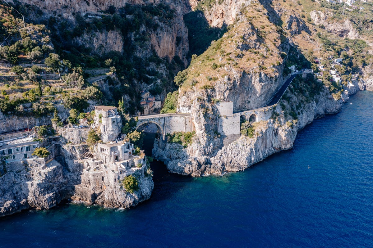 I Borghi più belli d'Italia in Campania | Elle Decor