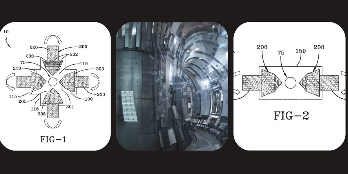 Navy files for patent on room-temperature superconductor