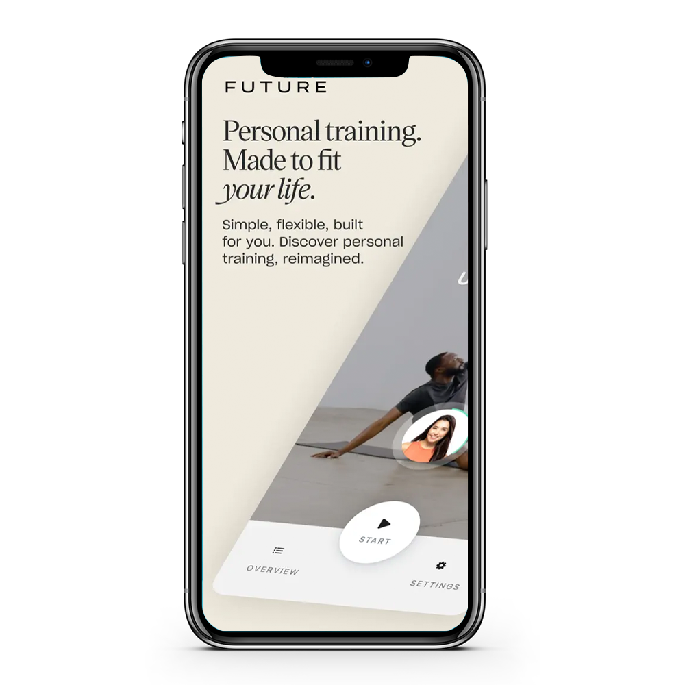 Best Gym Program Apps | EOUA Blog