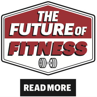 the future of fitness