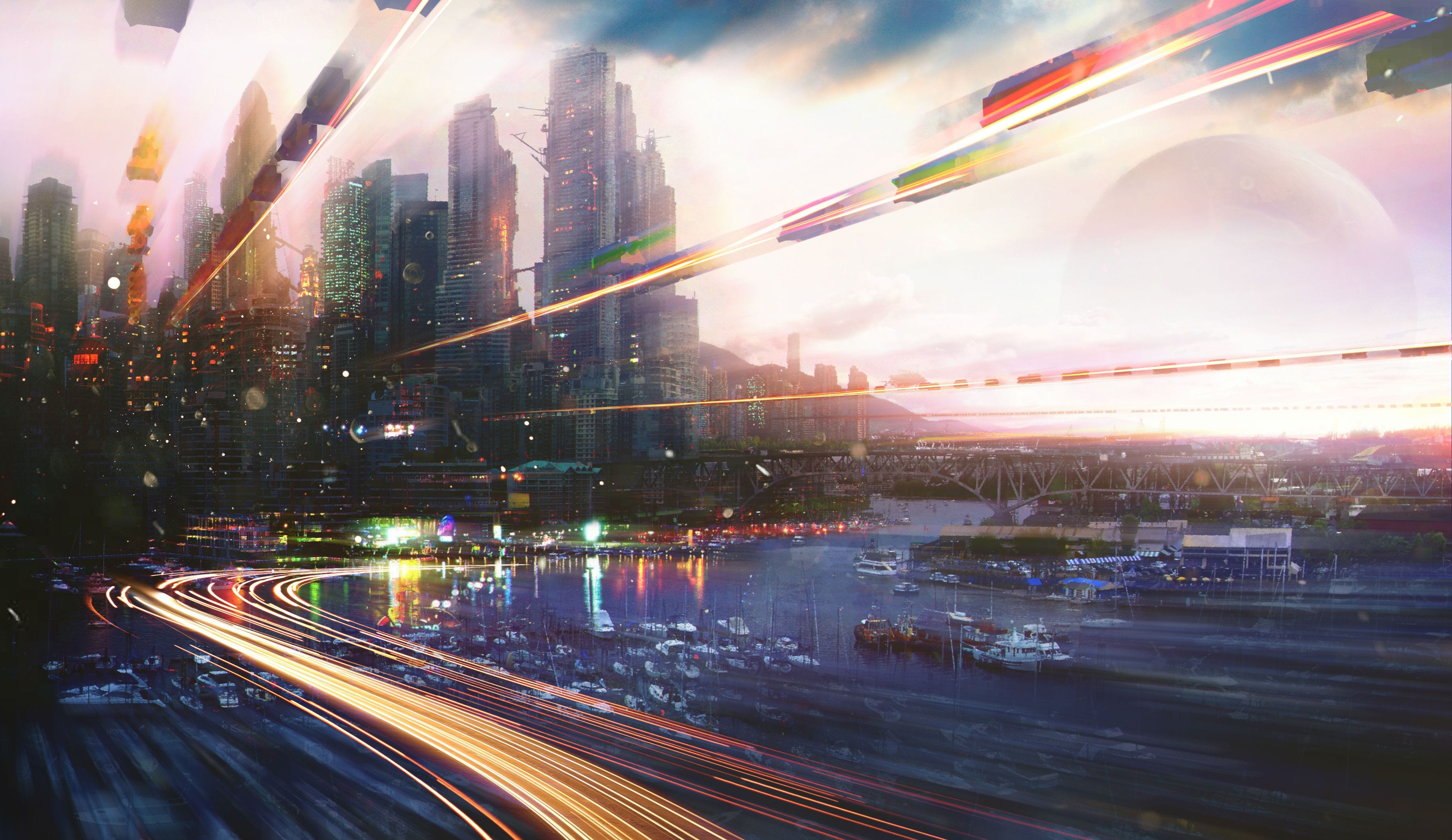 Future