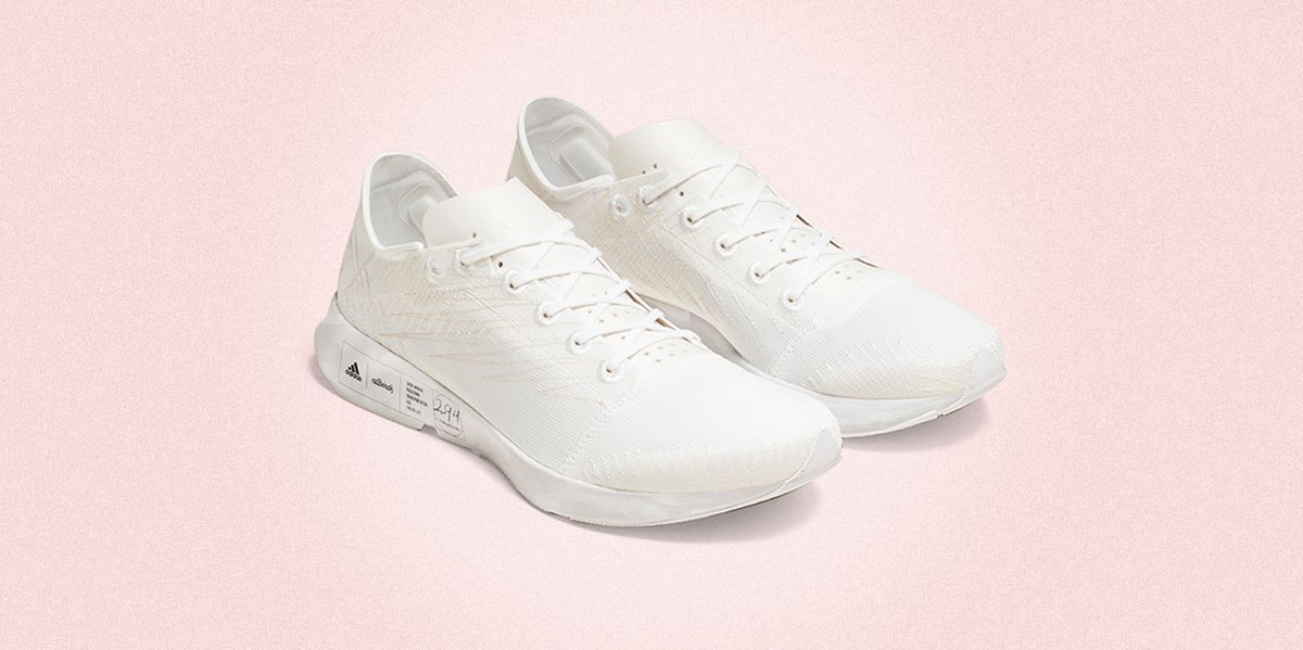 Adidas x Allbirds Futurecraft.Footprint Sneaker Collaboration Details