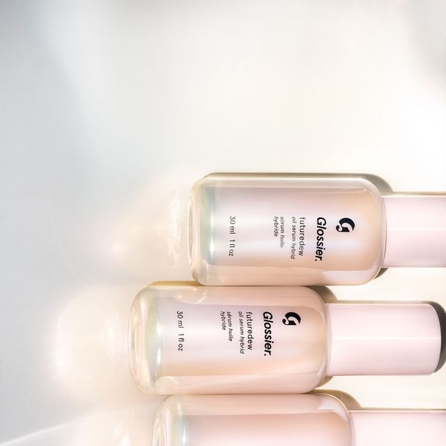 glossier futuredew review