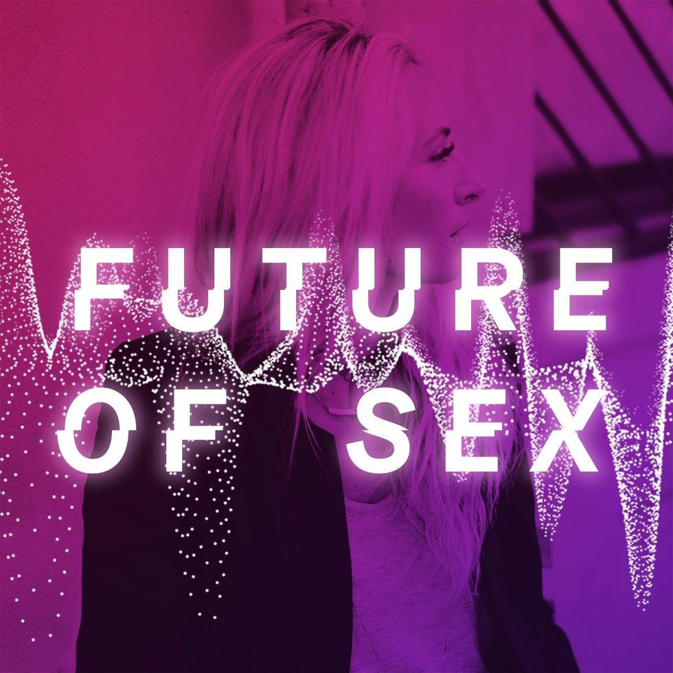 the future of sex podcast