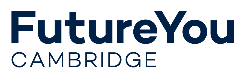 Future You Logo