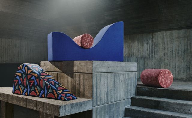 The biggest moments of Milan Design Week 2023