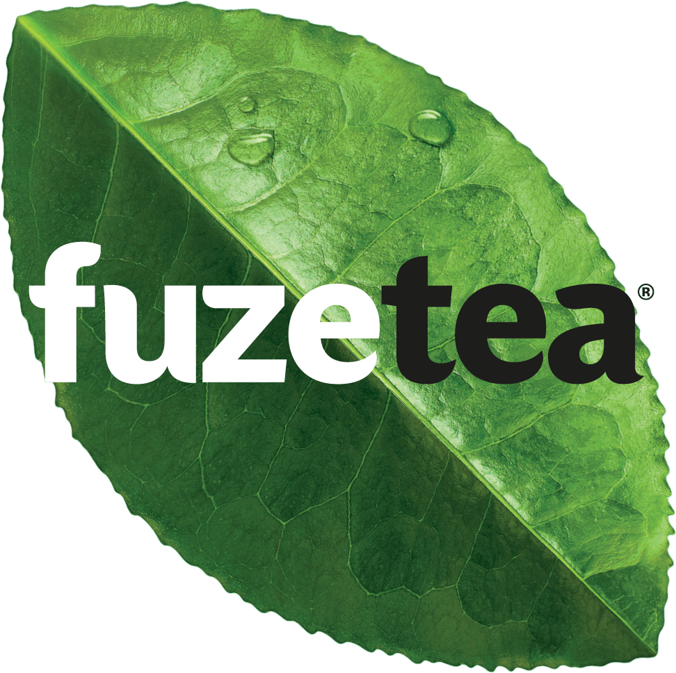 Fuze Tea Logo