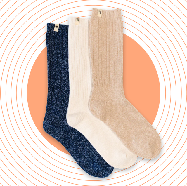 Best Fuzzy Socks for Women of 2023 for Peak Coziness