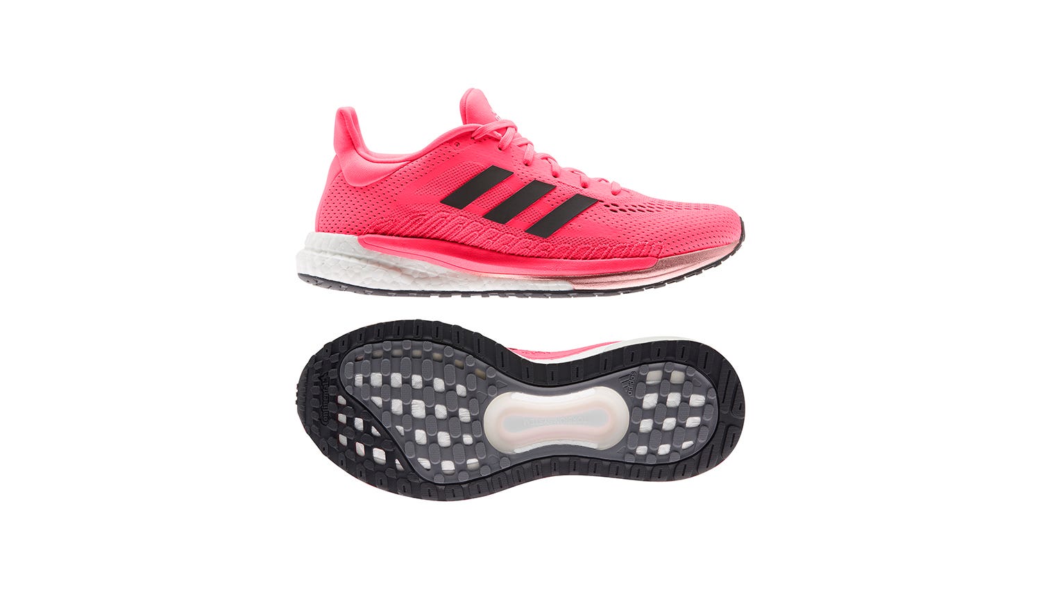 adidas running