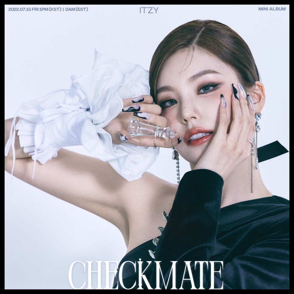 ガルクラ界のクイーンがカムバック！ ITZY（イッチ）のニュー