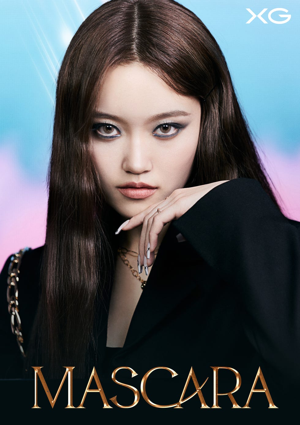 K-POP界に突如現れた日本発ググループ”XG（エックスジー）”って