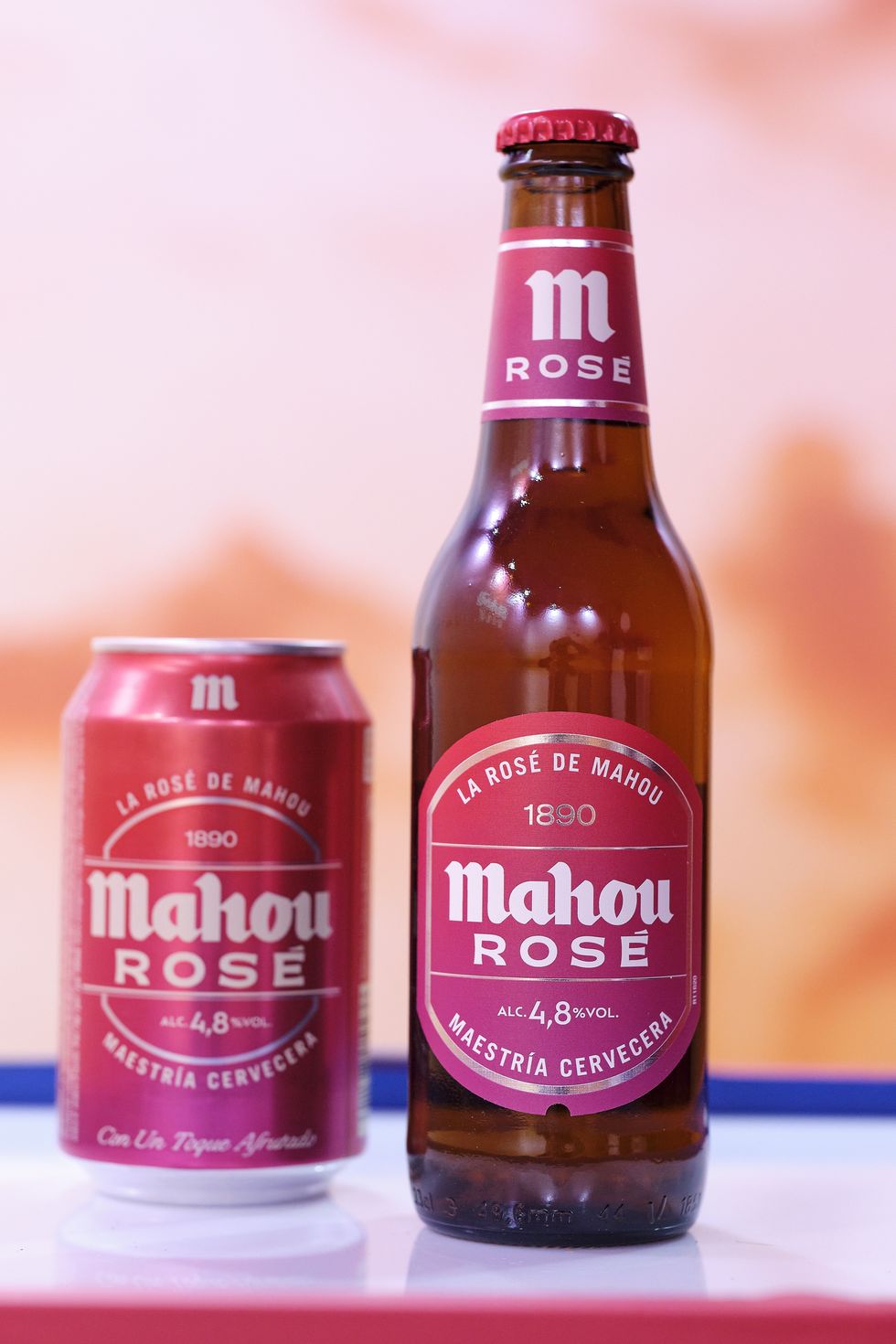 mahou rosé