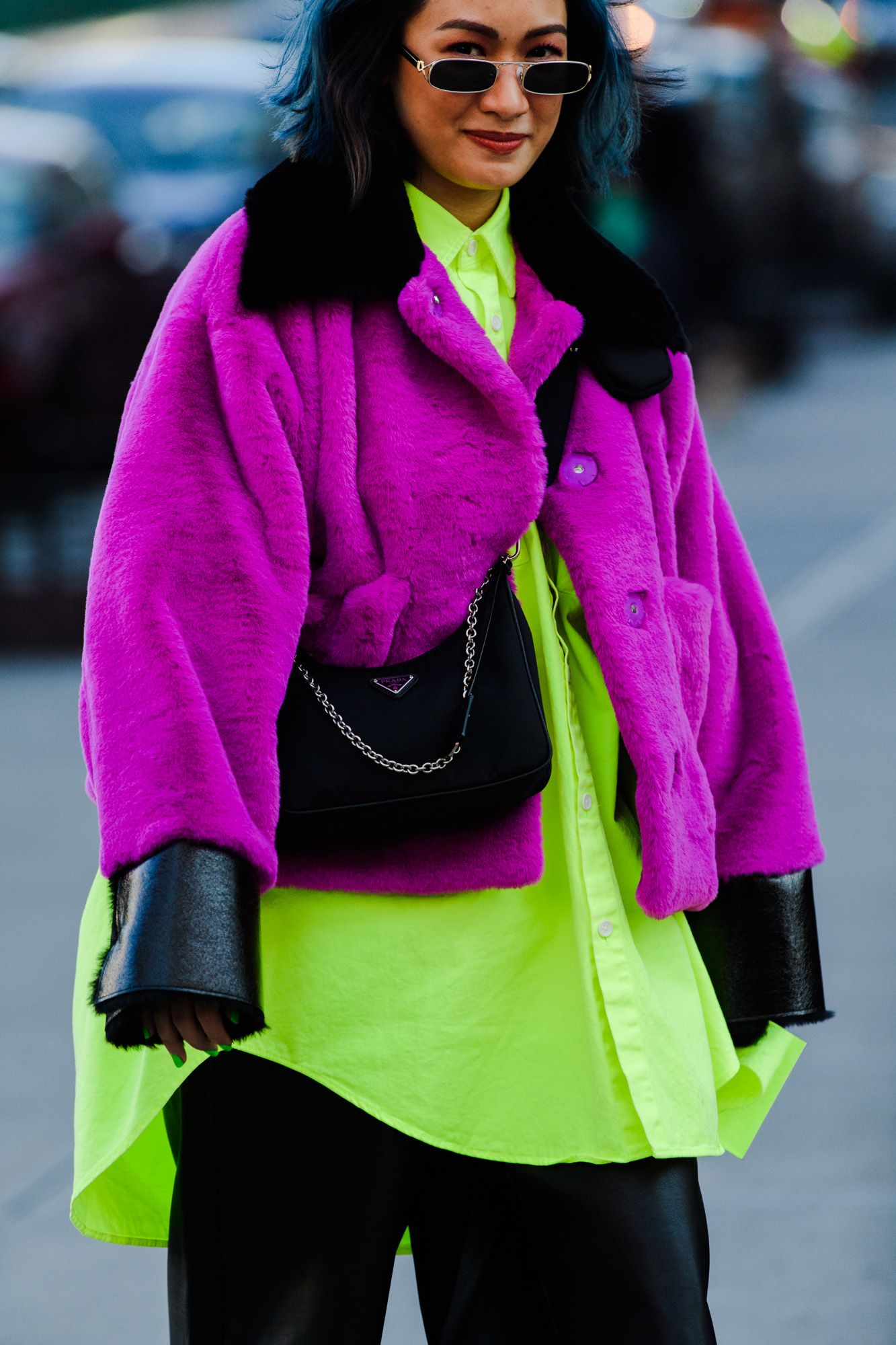 The Best Street Style Looks at New York Fashion Week Fall 2020