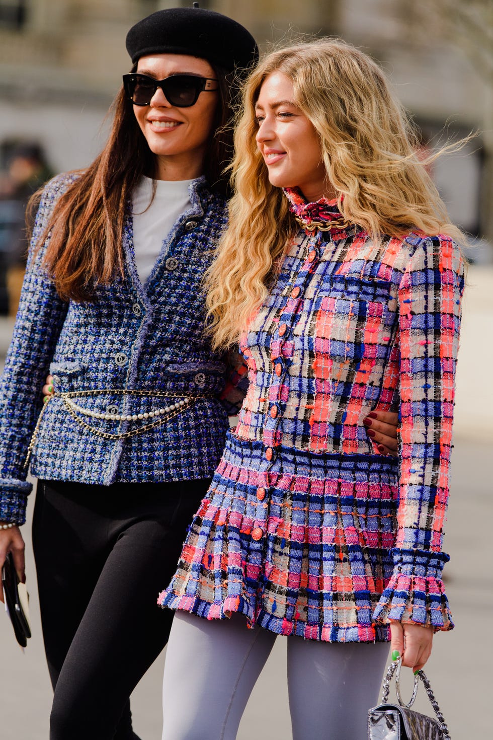 Paris FW20 Tyler Joe Street Style 8