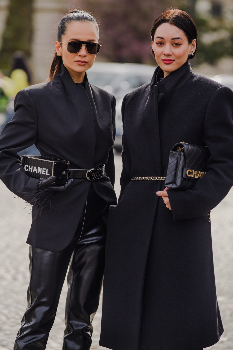 Paris FW20 Tyler Joe Street Style 8