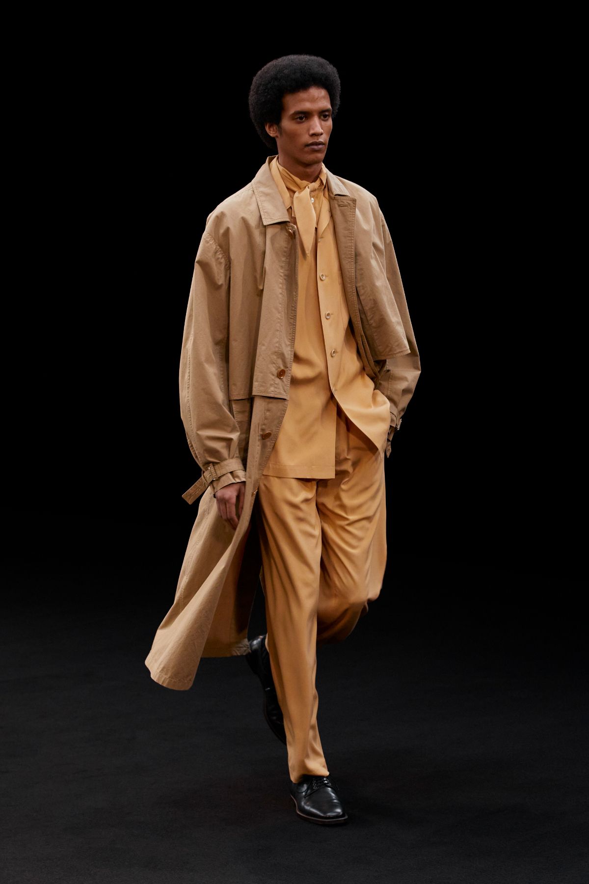 美品LEMAIREルメール16awコレクションニットセーターセリーヌ