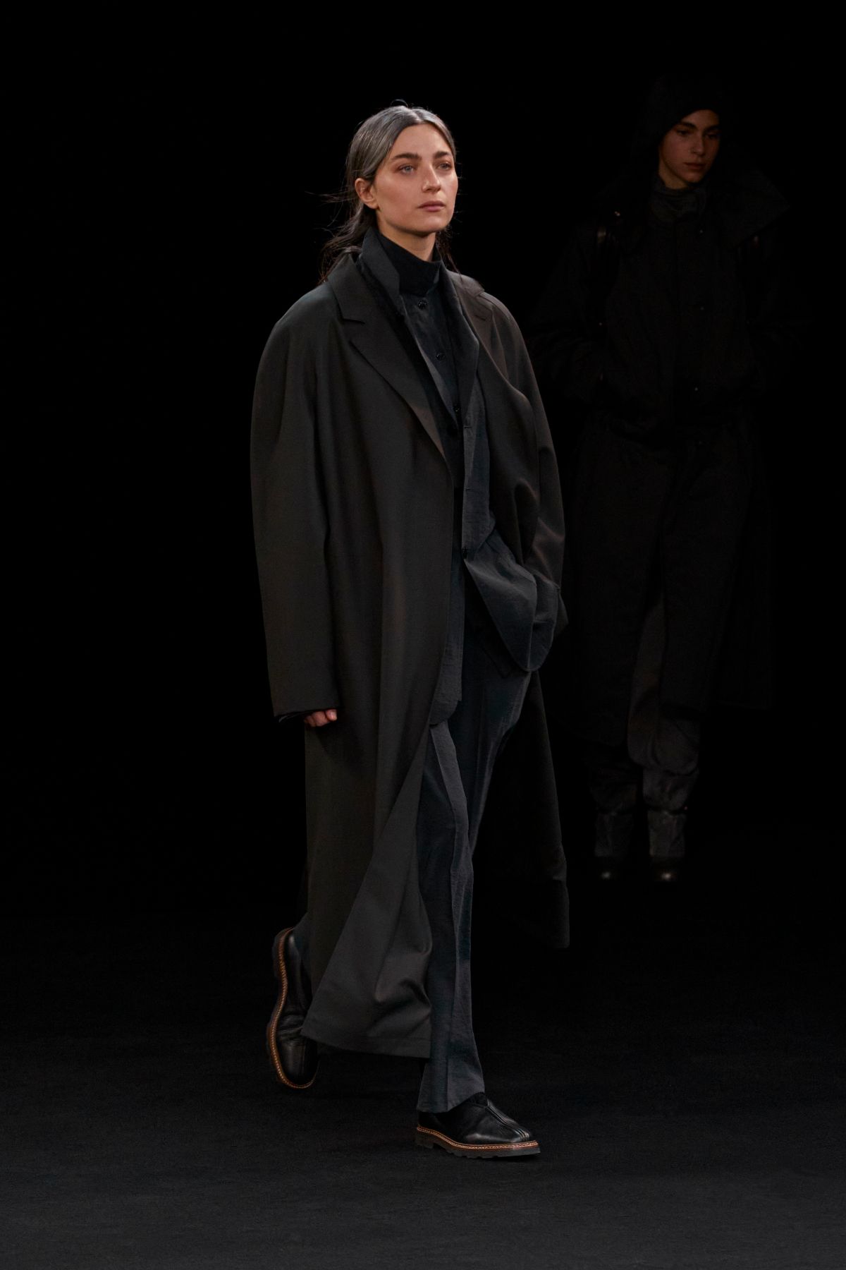 LEMAIRE（ルメール）の「CHUNKY SWEATER（ニット/セーター