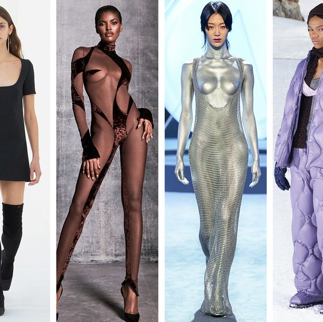 Sustainable Trends  Tom Ford Autumn Winter 2021-2022