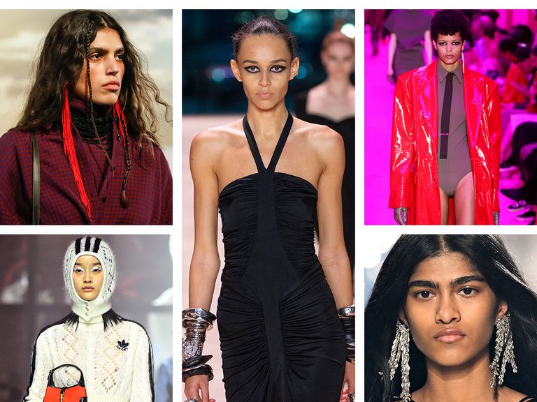 Autumn/Winter 2022-23 Fashion & Jewelry Trends – Make a Big Bold Statement!  - Assael