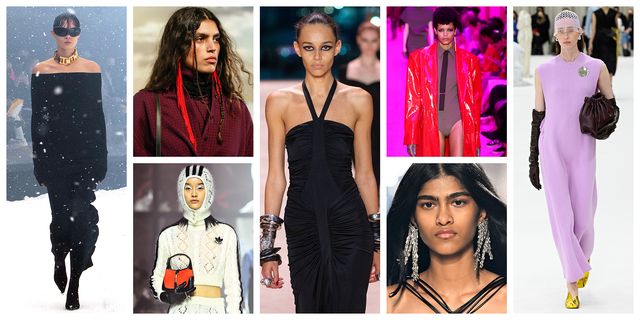 The 6 Best Fall 2022 Accessories Trends From the Runways