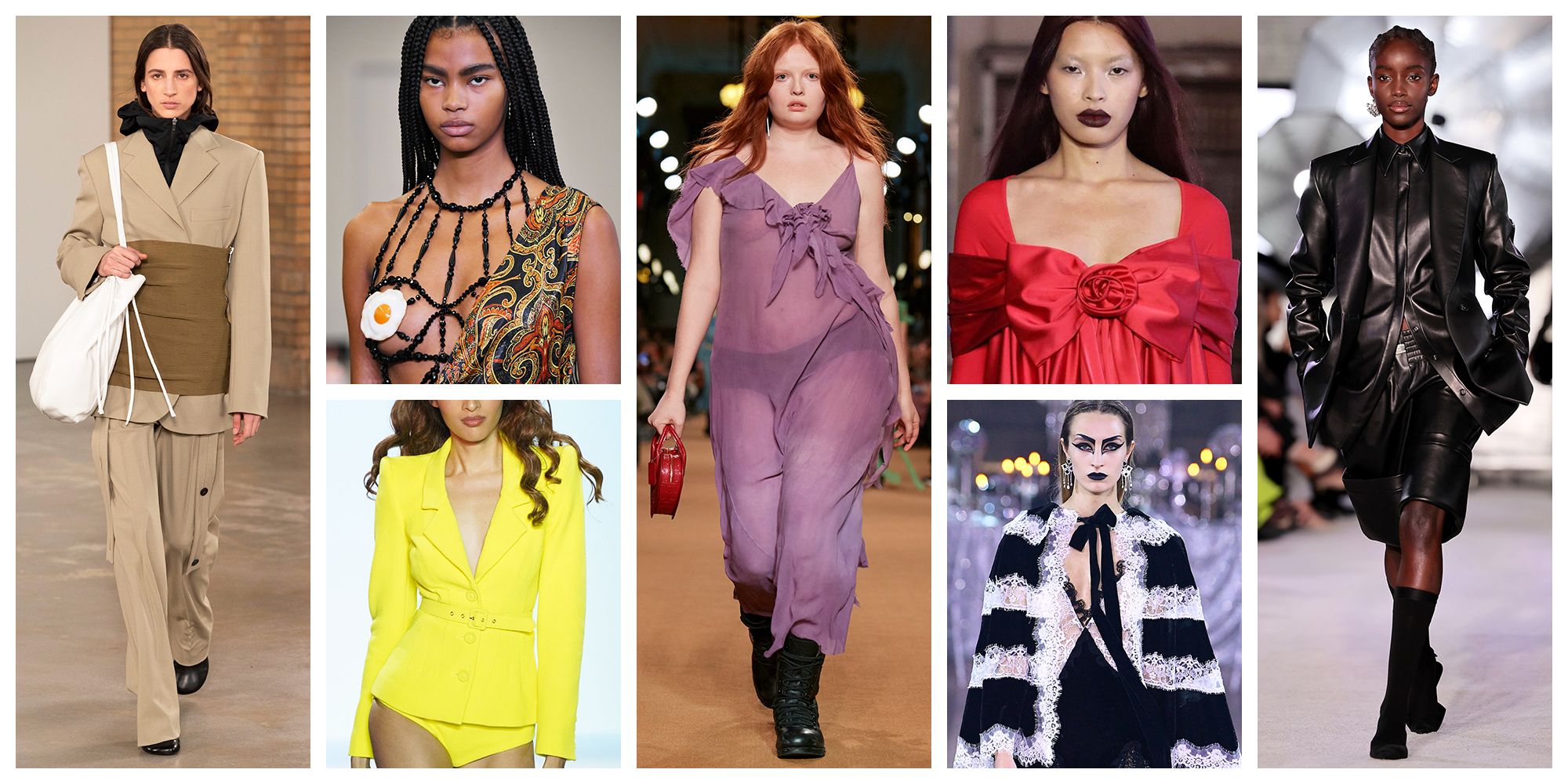 Unveiling the 11 Must-Have Spring 2024 Fashion Trends to Define