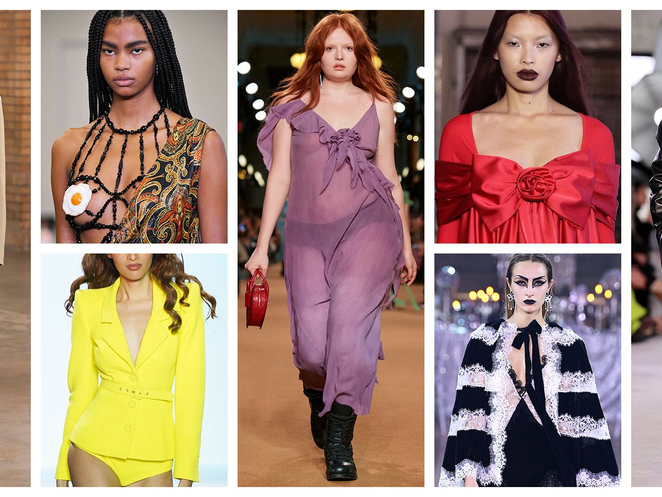 The 14 Best Fall 2023 Fashion Trends to Wear Now — Best Fashion Trends