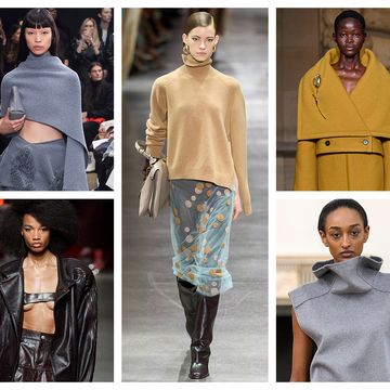 fall 2024 fashion trends