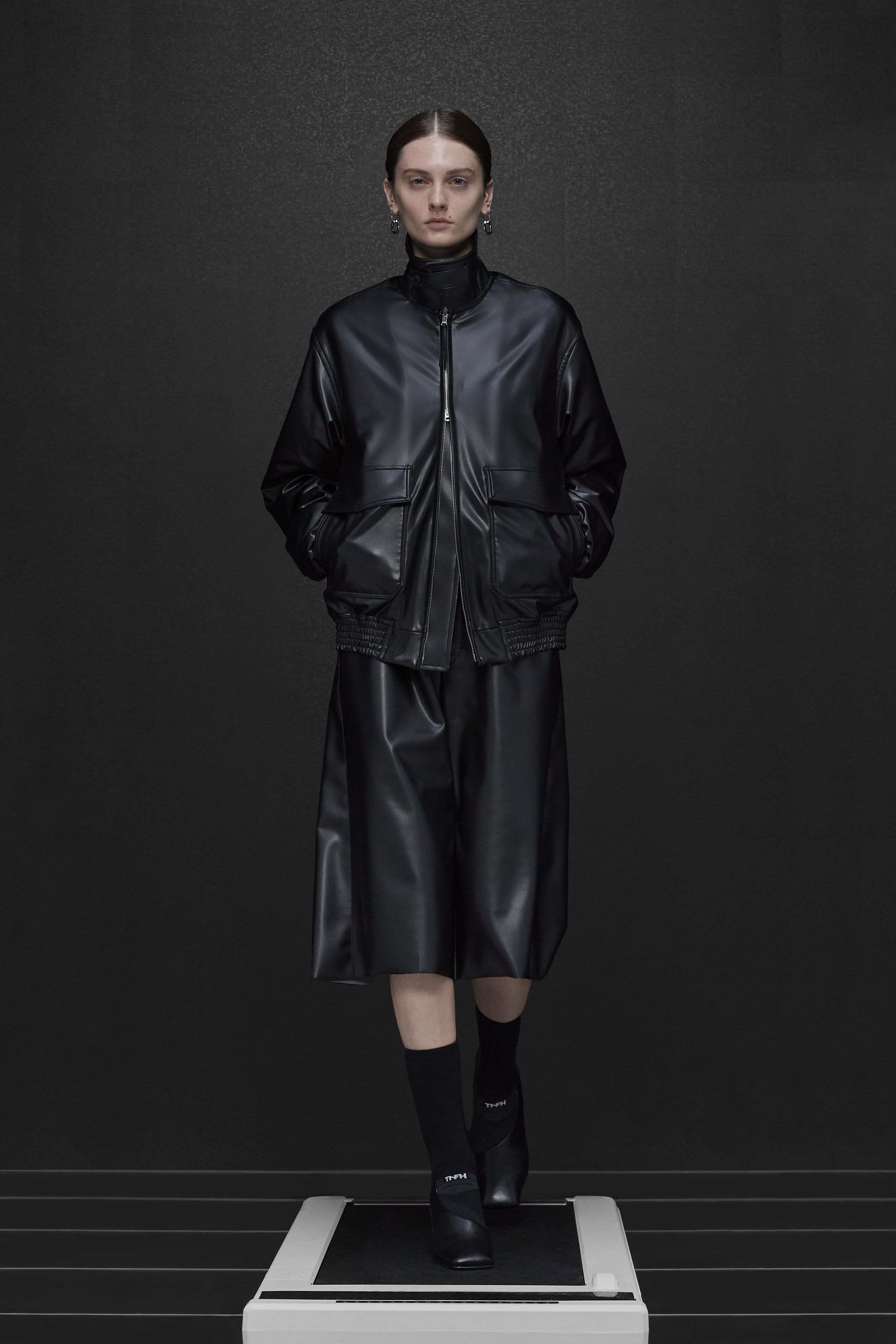 ハイク（HYKE）2024-25秋冬コレクション | ファッション | ELLE