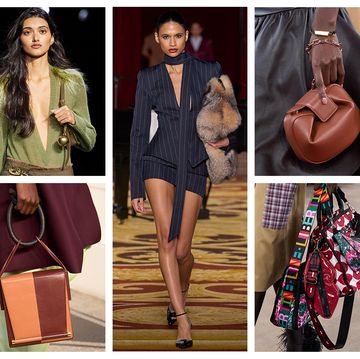 Y2K Fashion Finds Representation in This Season's Trends - Elle India