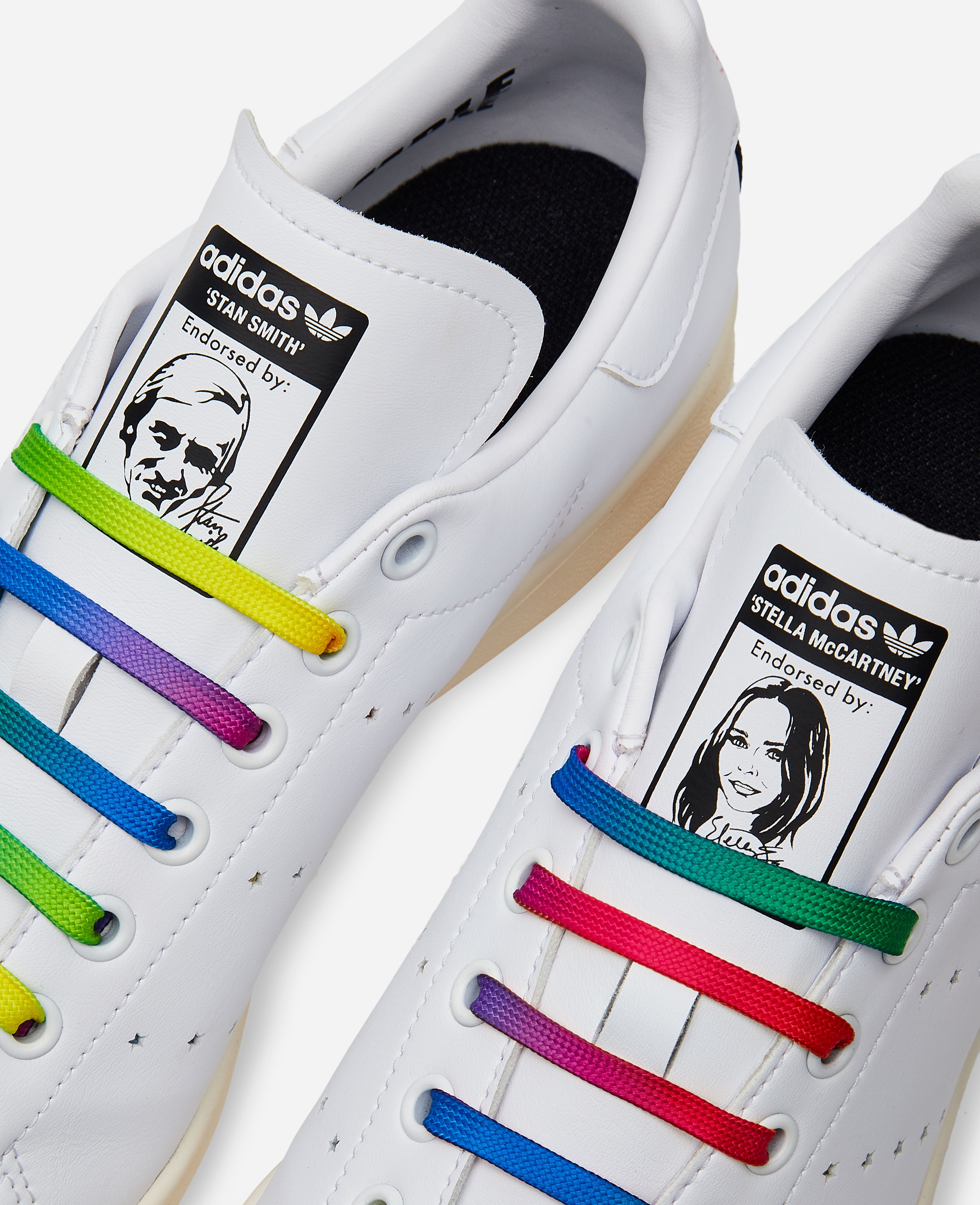 Stella McCartney Stan Smith ステラアディダススタン