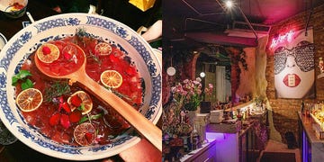 實在太浮誇了！全台8間高潮酒吧推薦，悄悄話餐酒館、安慰劑小酒館、瑰秘、解鎖、東瑤堂等通通筆記下來！